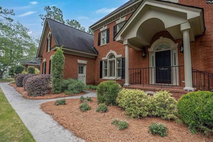 Property Photo:  95 Oak Brook  SC 29223 