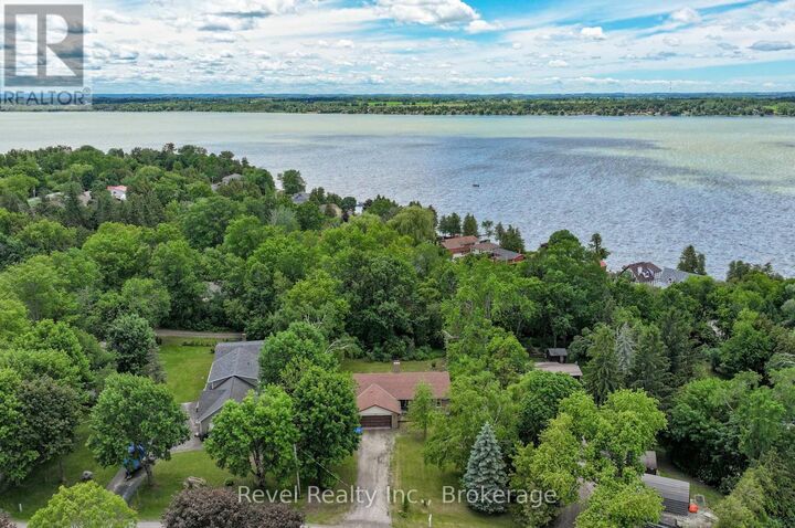 Property Photo:  58 Verna Drive  ON K0M 2C0 