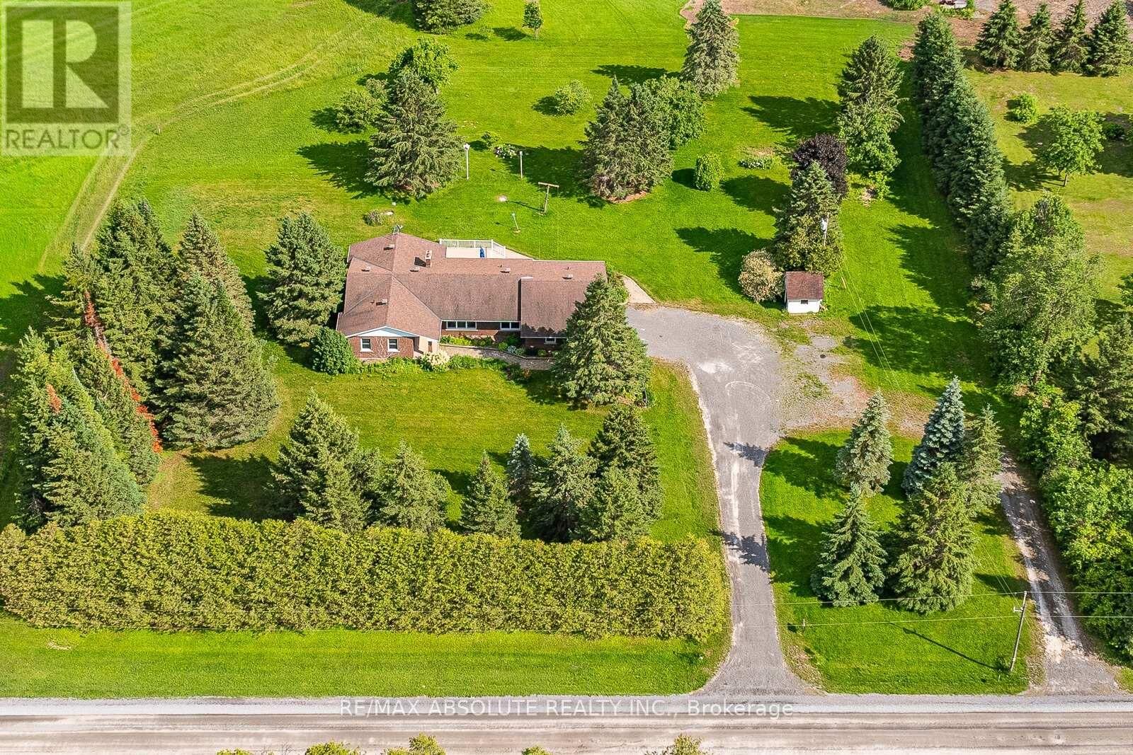 Property Photo:  2772 Harbison Road  ON K0A 2Z0 