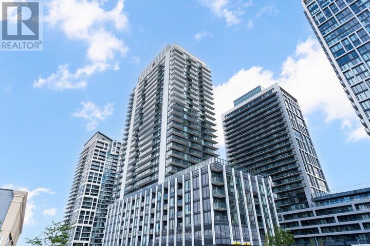 Property Photo: 27 Korda Gate 2403 ON L4K 0P6