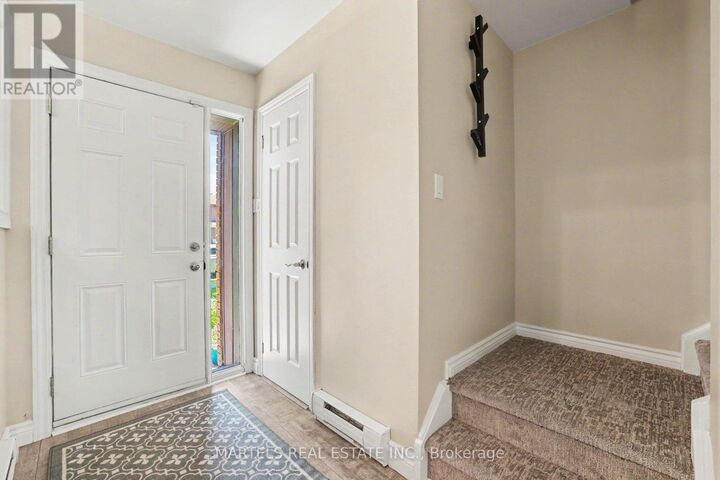Property Photo: 1374 Cedarcroft Crescent ON K1B 5C9
