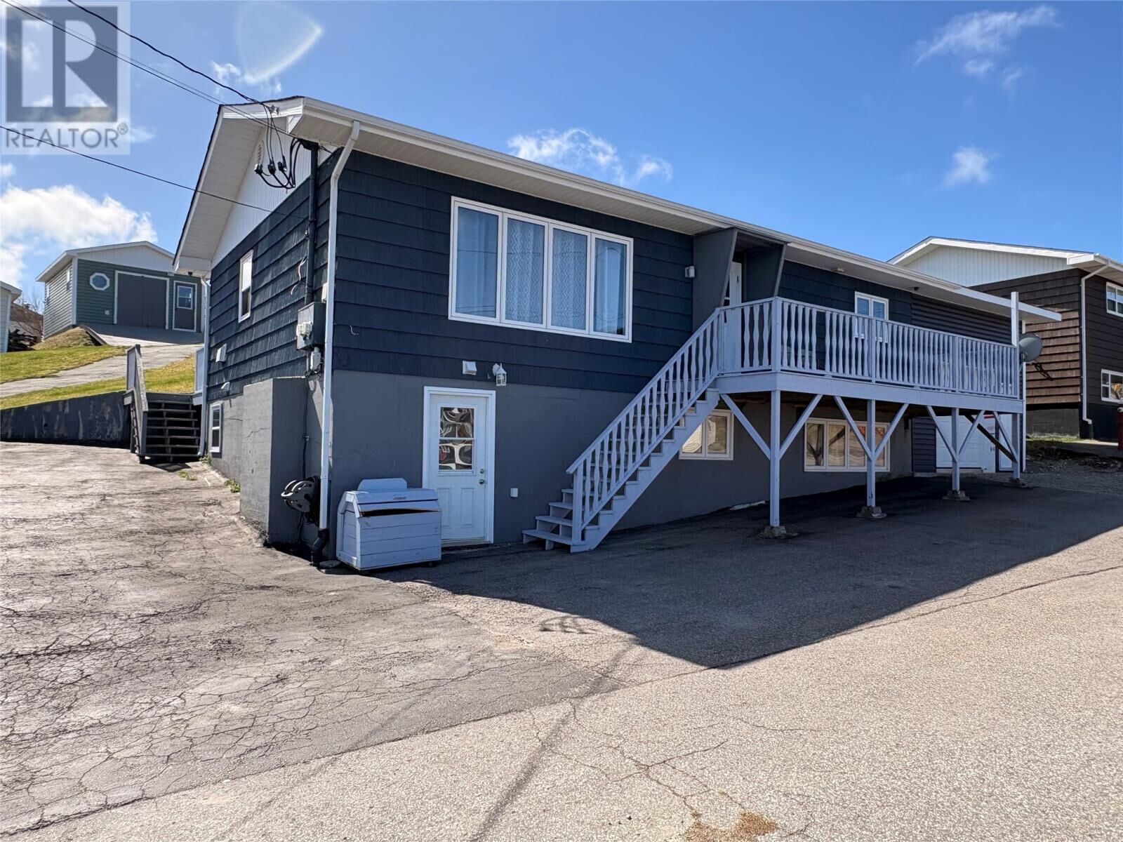 Property Photo:  5 Seawards Lane  NL A0M 1C0 