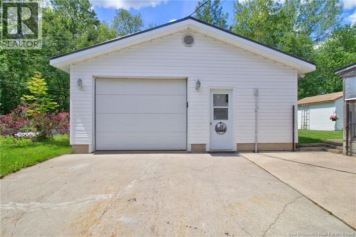 Property Photo:  26 Goldsboro Avenue  NB E1B 4K4 