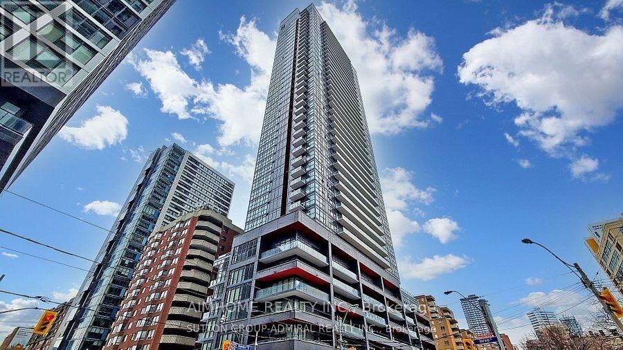 Property Photo:  159 Dundas Street East 2604  ON M5B 0A9 