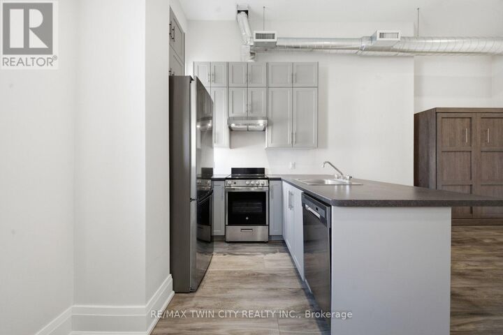 Property Photo: 11 Queen Street 304 ON N3T 3B2