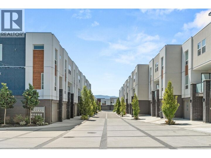 Property Photo: 610 Academy Way 117 BC V1V 0E8