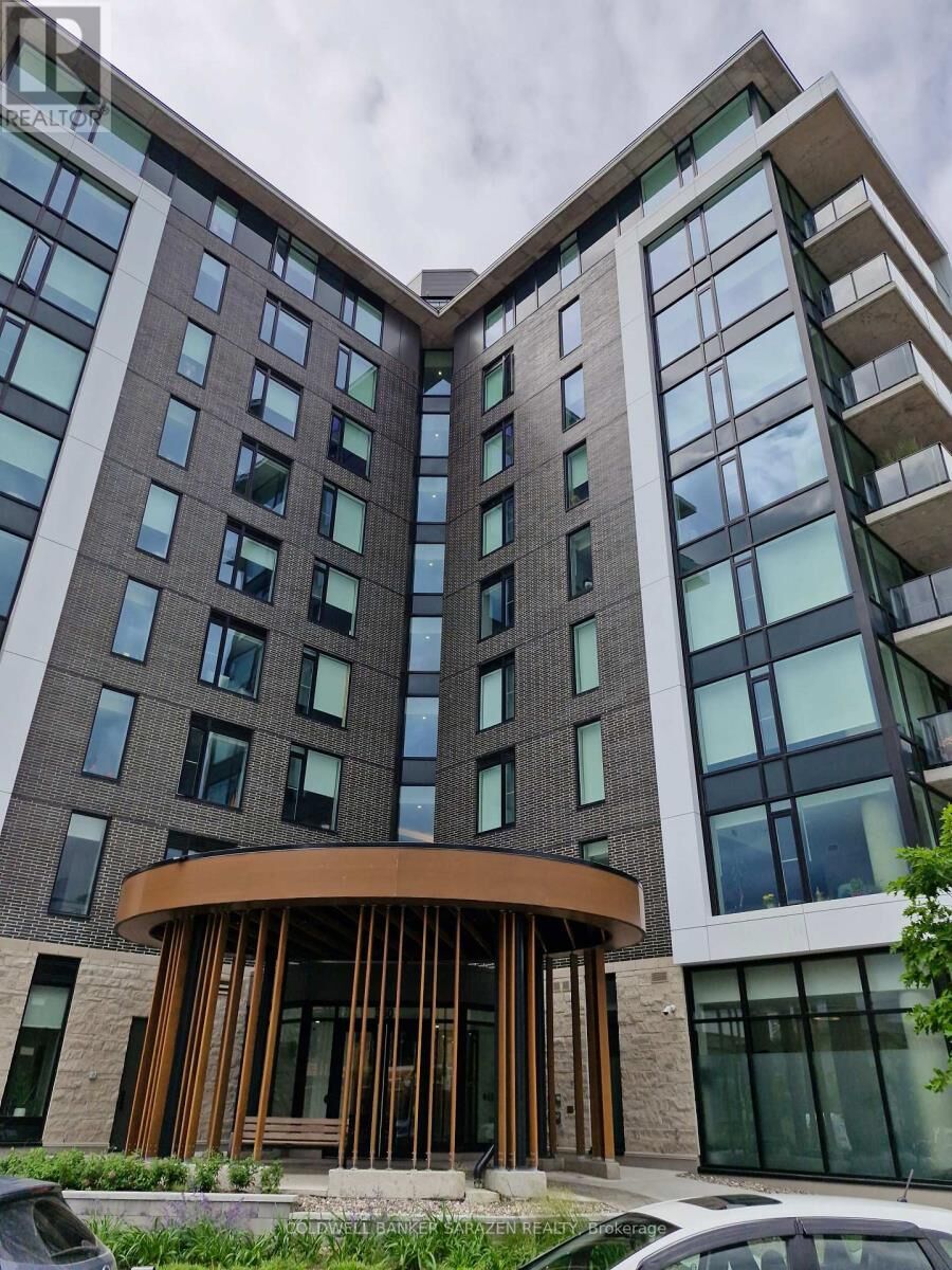 Property Photo: 360 Deschatelets Avenue 104 ON K1S 5Y1