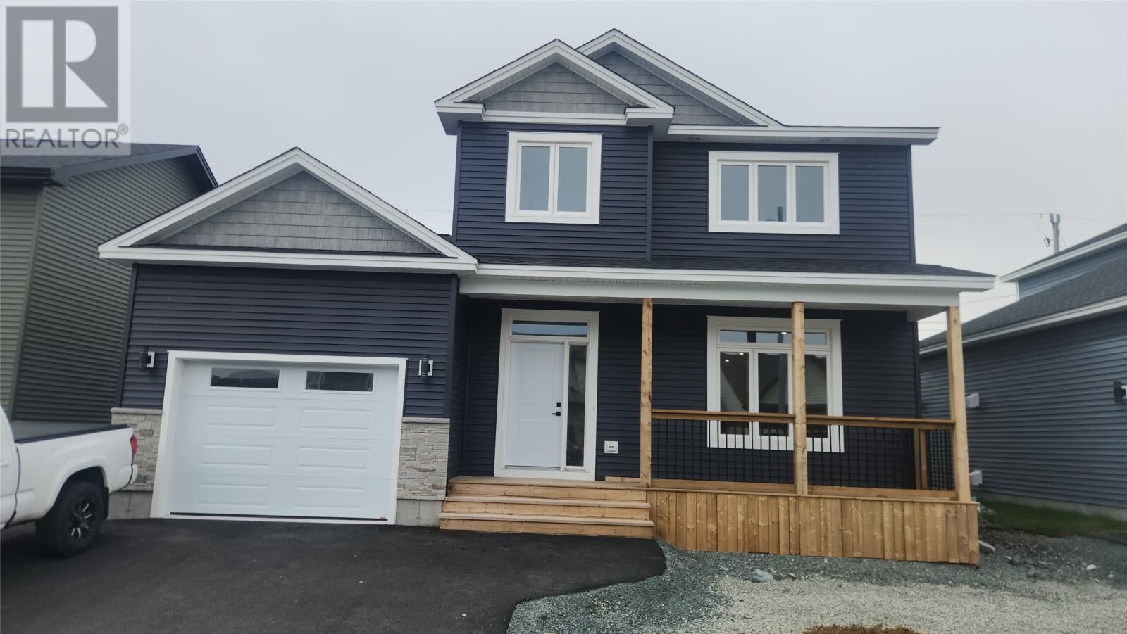 Property Photo:  51 Pepperwood Drive  NL A1H 1A5 