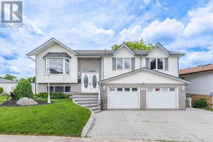 Property Photo:  238 Hillmer Road  ON N1R 6N8 