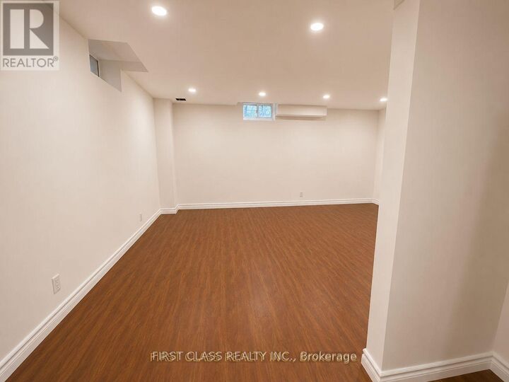 Property Photo:  2201 Stratus Drive  ON L6M 4W5 