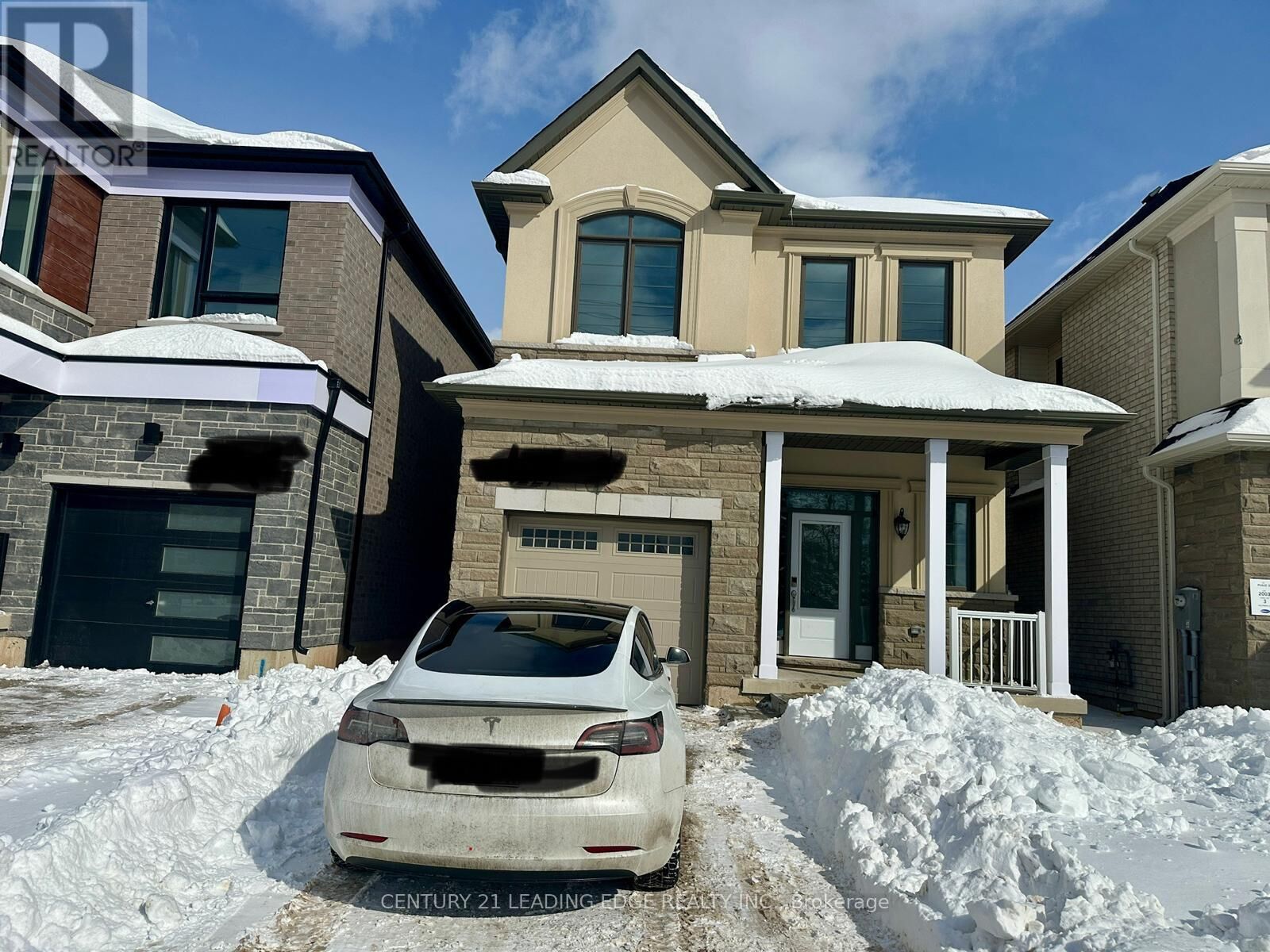Property Photo:  1227 Fourth Line  ON L9E 2A9 