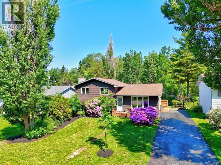 Property Photo:  163 Glenwood Drive  NB E1A 2N2 