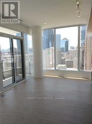 Property Photo:  85 Wood Street 2303  ON M4Y 0E8 