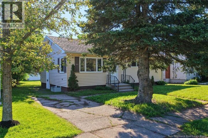 Property Photo:  201 Sumner Avenue  NB E1C 8A6 