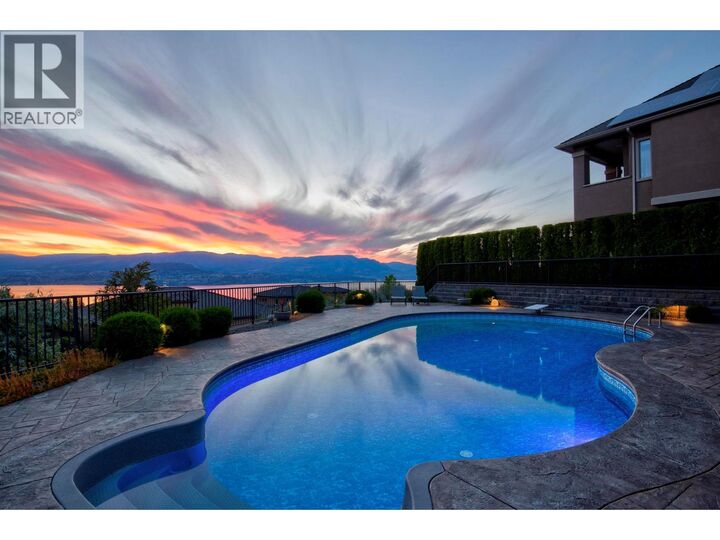 Property Photo: 726 Marin Crescent BC V1W 5C8