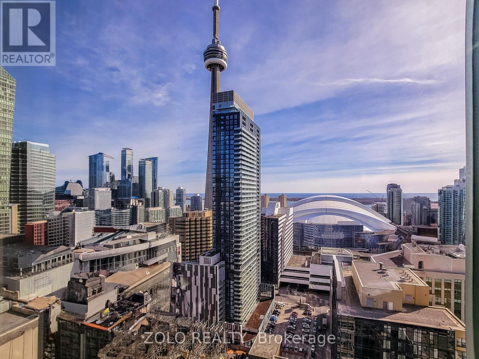 Property Photo:  35 Mercer Street 2616  ON M5V 1H2 