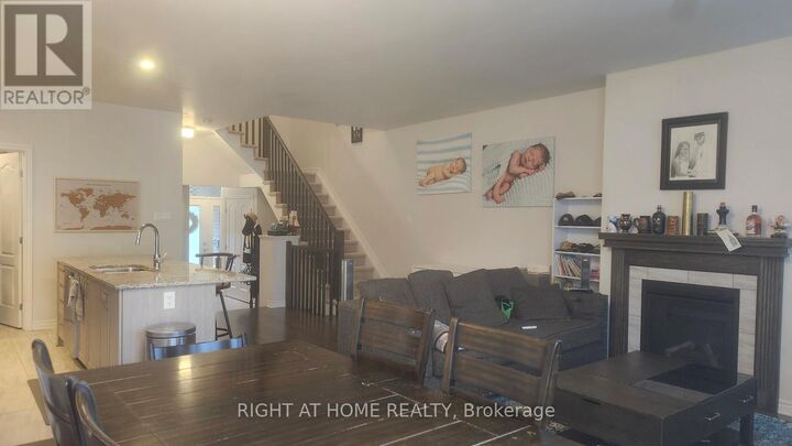Property Photo:  607 Egret Way  ON K2J 6K9 