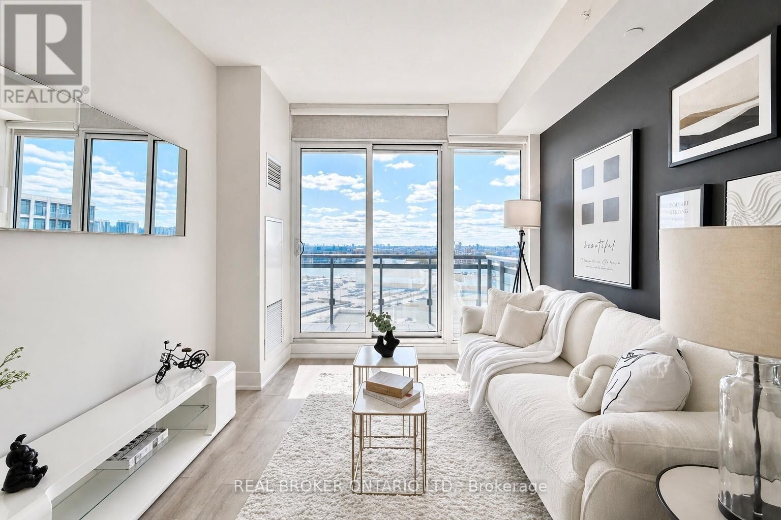 Property Photo:  8081 Birchmount Road 1209  ON L6G 1B3 