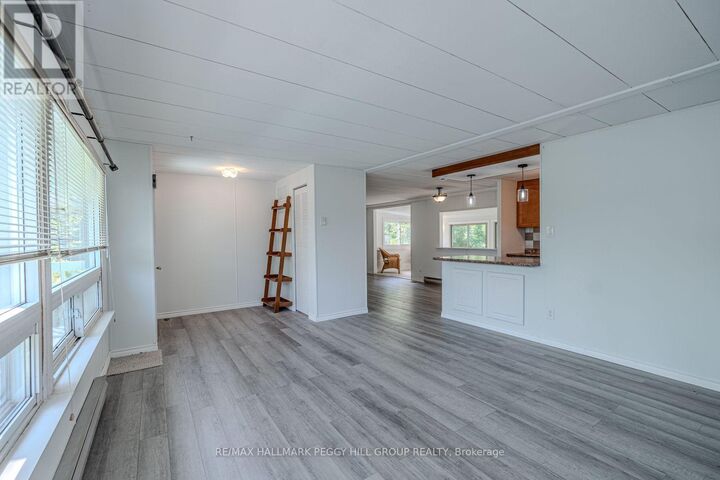 Property Photo: 85 Hawthorne Drive ON L9S 1N5