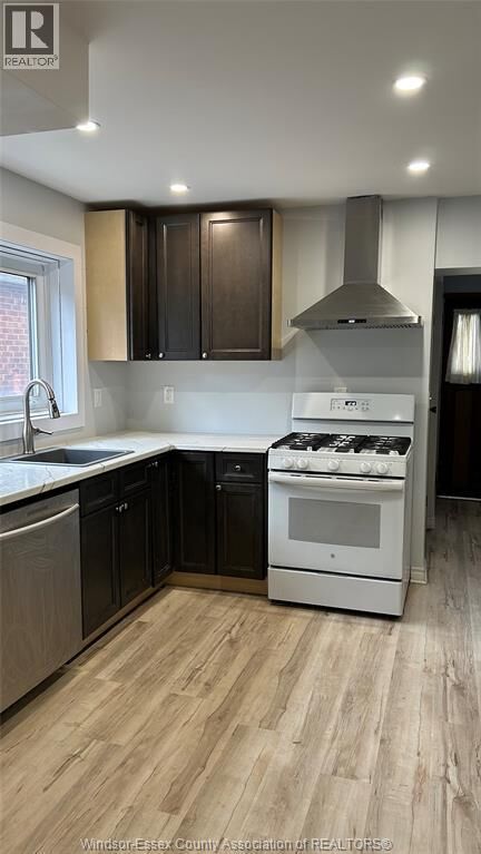 Property Photo: 1180 Louis Lower/Main ON N9A 1Y2