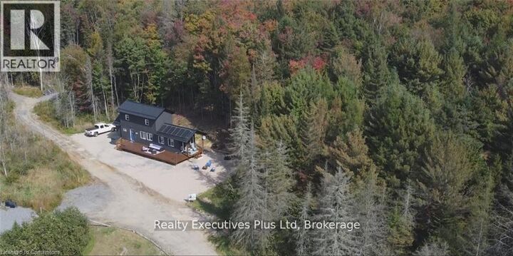 Property Photo:  93 Rye Road Lot #17  ON P0A 1X0 