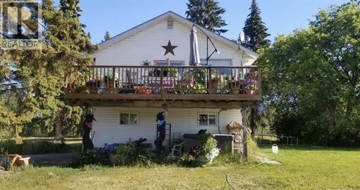 Property Photo: 3788 Urquhart Road BC V0J 3A2