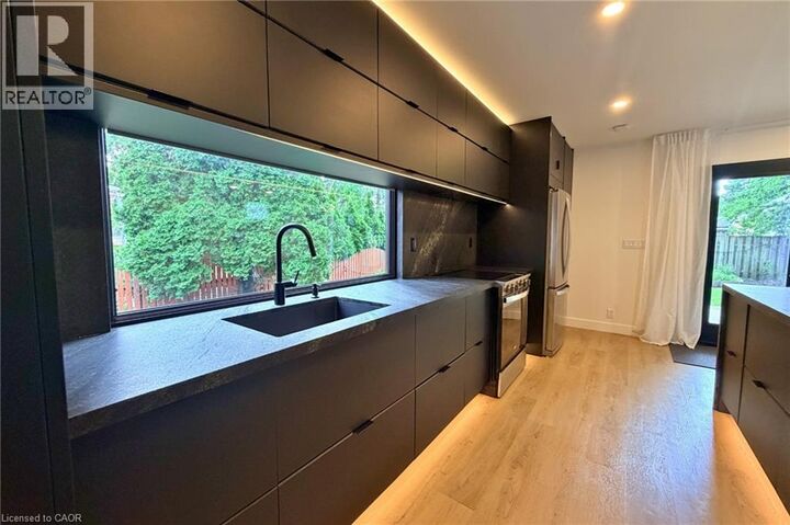 Property Photo: 42 Strathcona Avenue ON N3S 1T5