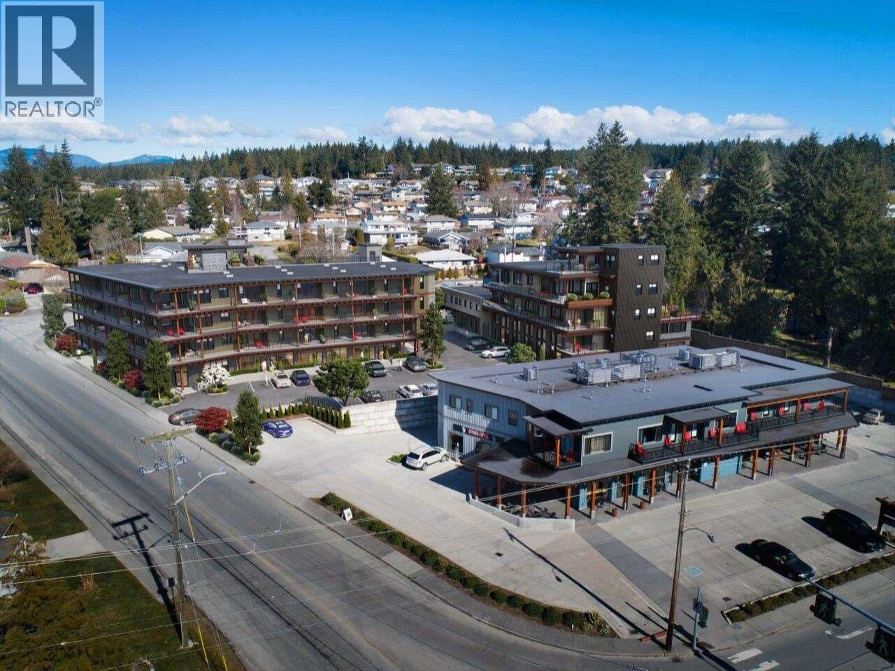 Property Photo: 305-7020 Tofino Street BC