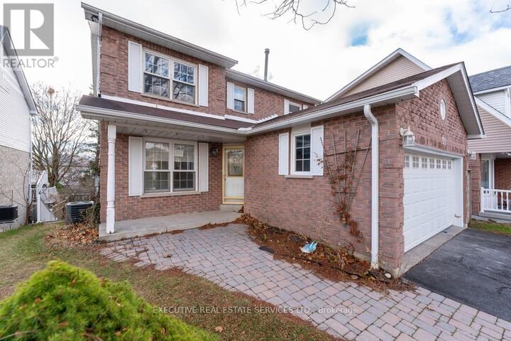 Property Photo:  11 Upland Drive Upper  ON L1N 8H6 