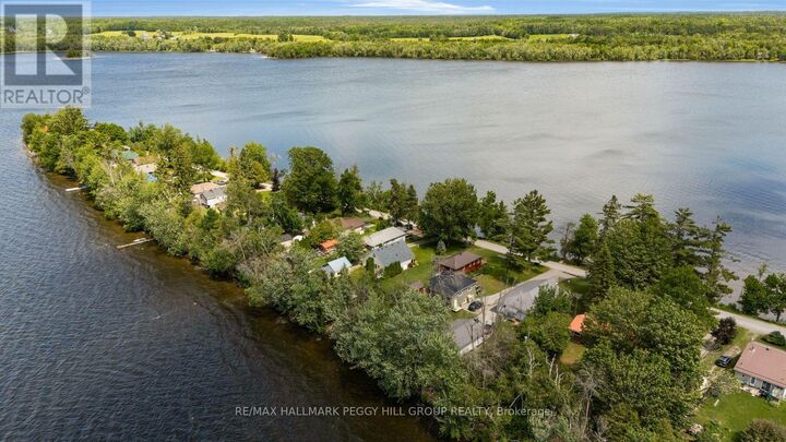 Property Photo:  329 Avery Point Road  ON L0K 1W0 