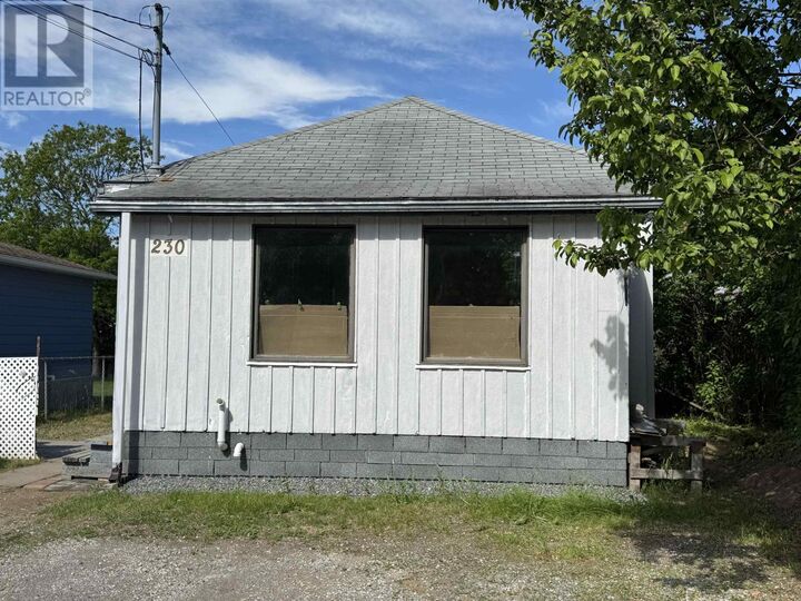 Property Photo:  230 Brent St.  ON P7A 5T8 
