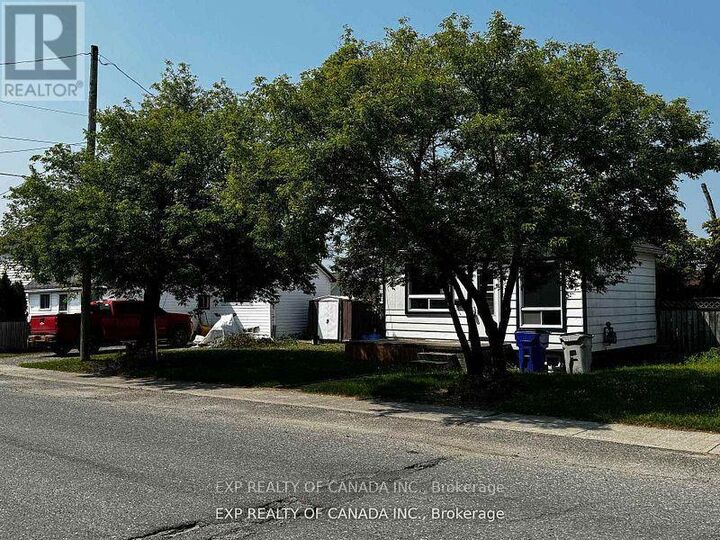 Property Photo: 337-345 Preston Street ON P4N 3P2