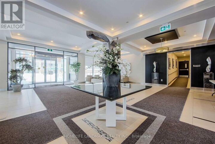 Property Photo: 55 South Town Centre Boulevard 209 ON L6G 0B1
