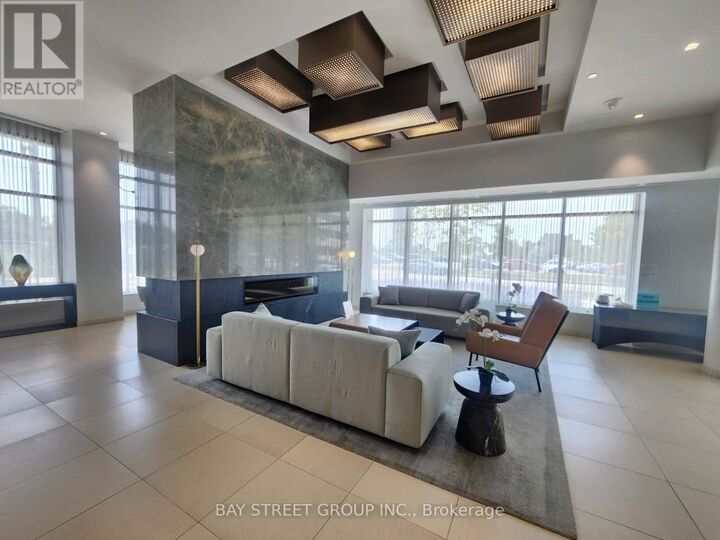 Property Photo:  188 Fairview Mall Drive 2505  ON M2J 0H7 