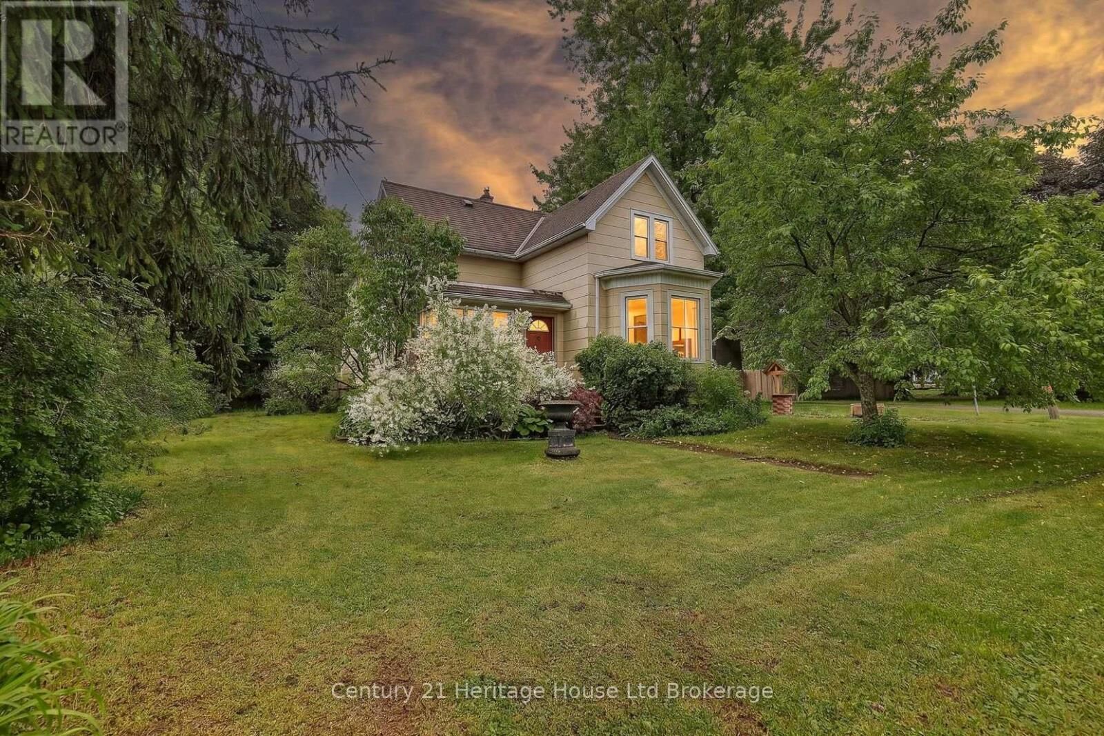 Property Photo: 6998 Church Street ON N0K 1Y0