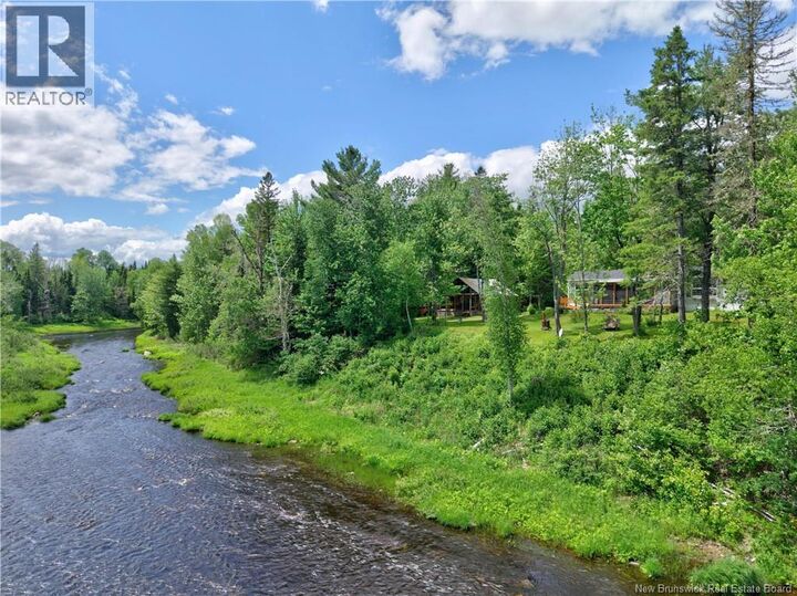 Property Photo:  12842 Route 126  NB E1N 6G4 