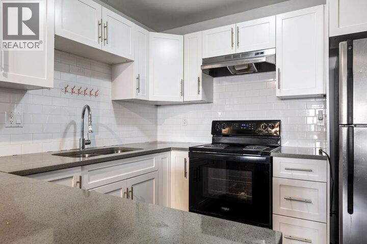 Property Photo: 1209 Howie Avenue 204 BC V3J 1T9