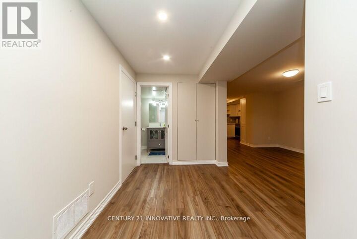 Property Photo:  16 Long Drive Bsmt  ON L1N 8E1 