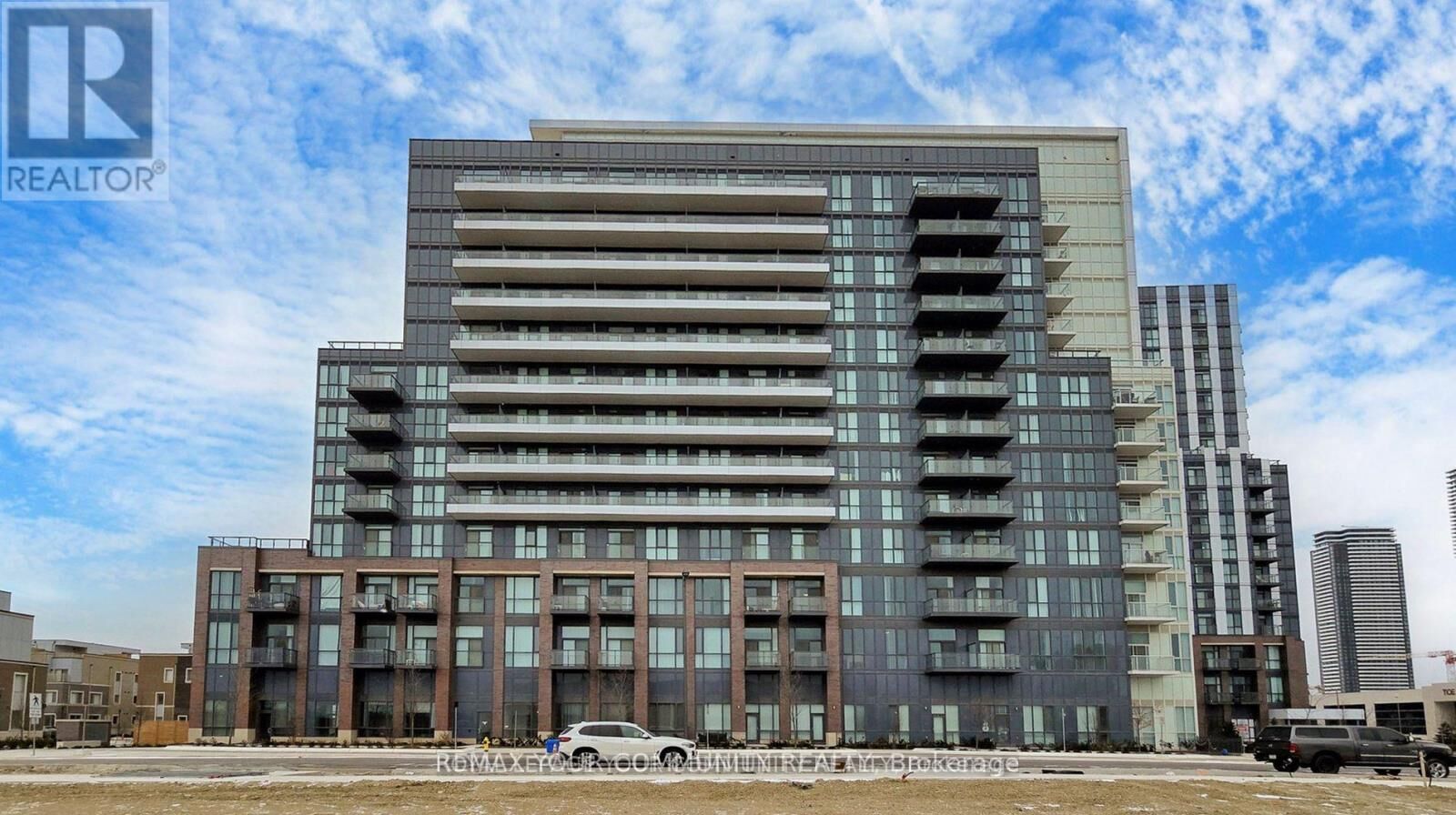 Property Photo: 60 Honeycrisp Crescent 1018 ON L4K 0N5