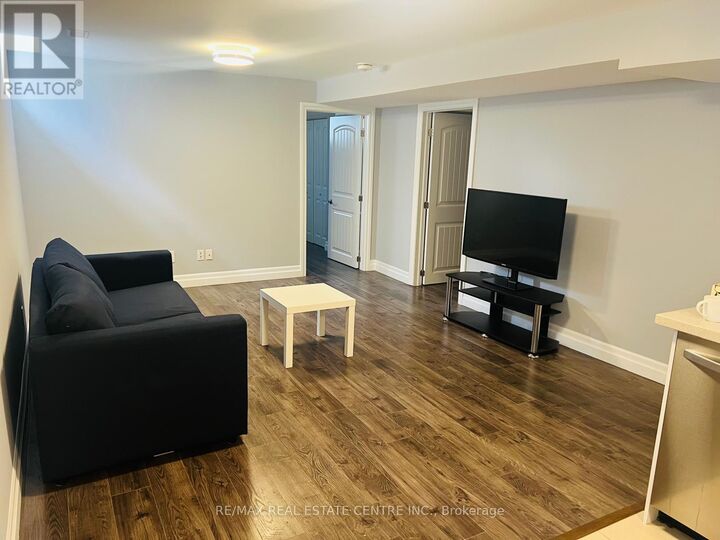 Property Photo:  230-1 Huntingford Gate Basement  ON L9T 0S4 