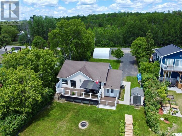Property Photo:  2189 Vermilion Lake Road  ON P0M 1L0 