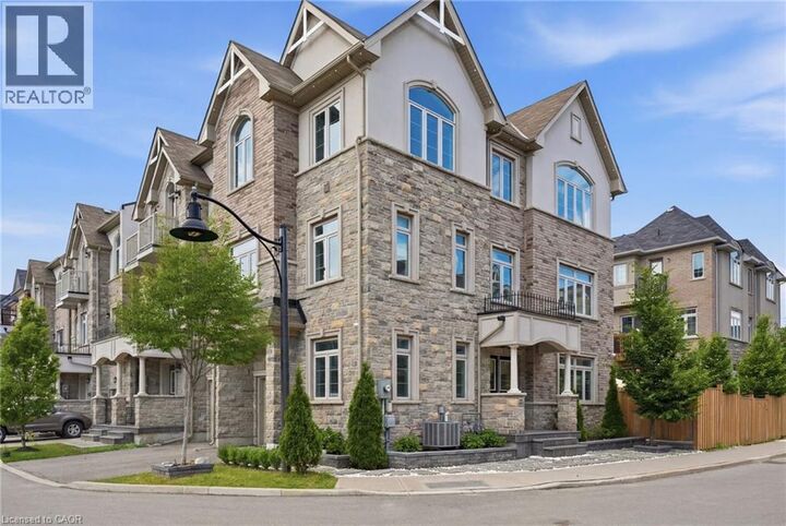 Property Photo:  141 Borers Creek Circle  ON L8B 1W3 
