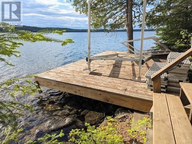 Property Photo: 2156 Mavis Lake Rd ON P8N 0A2