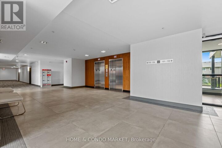 Property Photo: 3170 Erin Mills Parkway 130 ON L5L 0B6