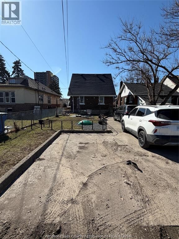 Property Photo:  1388-90 Goyeau Street  ON N8X 3L1 