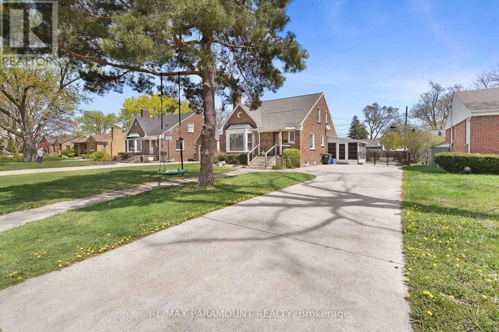Property Photo:  3104 Longfellow Avenue  ON N9E 2L5 