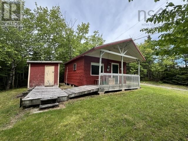 Property Photo:  25 Ton Timber Hills Road  NS B0J 2R0 