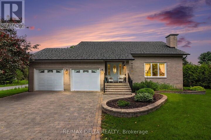 Property Photo: 3711 Marcil Road ON K0A 1E0