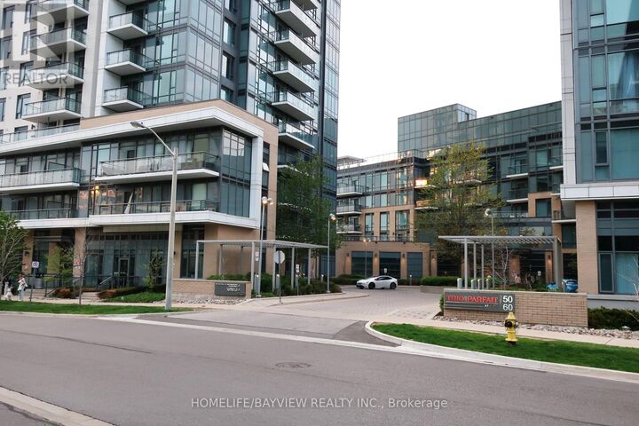 Property Photo:  50 Ann O'Reilly Road 1910  ON M2J 0C9 
