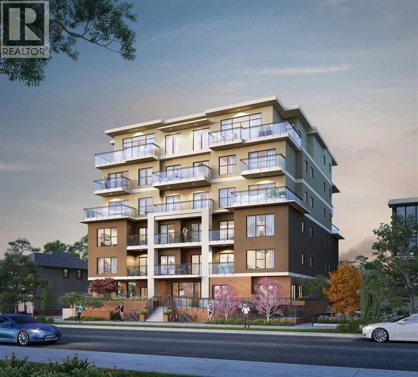 Property Photo:  2331 Kelly Avenue 305  BC V3C 1Y3 